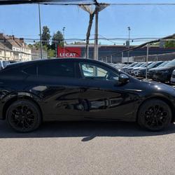 Xpeng G6 PERFORMANCE 80 KWH AWD AVEC PACK BLACK EDITION / ATTELAGE / CUIR NOIR NAPPA Le Creusot