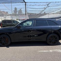 Xpeng G9 575 AWD PERFORMANCE 93.1 KWH BLACK EDITION / CUIR NOIR NAPPA / ATTELAGE / SIEGES MASSANTS / AUDIO DY Le Creusot