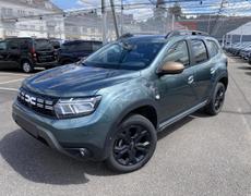 Dacia Duster Le Creusot