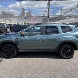 Dacia Duster III (3) 1.3 TCe 150 EDC Extreme Le Creusot