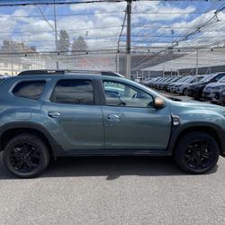Dacia Duster III (3) 1.3 TCe 150 EDC Extreme Le Creusot