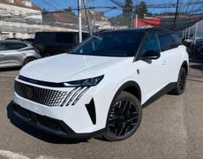 Peugeot 5008 Le Creusot