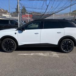 Peugeot 5008 III 1.2 HYBRID 145 GT E-DCS6 TOIT OUVRANT / 360&deg; / DRIVE ASSIST Le Creusot