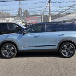 Jaecoo Jaecoo 7 1.5 279 SHS-P EXCLUSIVE Le Creusot