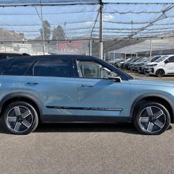 Jaecoo Jaecoo 7 1.5 279 SHS-P EXCLUSIVE Le Creusot