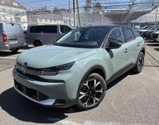 Citroen C4 Le Creusot