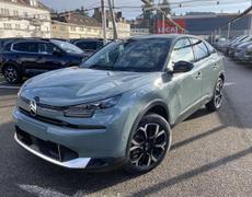Citroen C4 Le Creusot