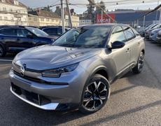 Citroen C4 Le Creusot