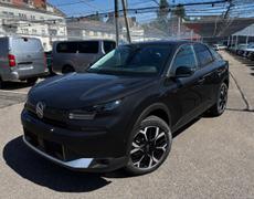 Citroen C4 Le Creusot