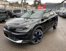 Citroen C4 Le Creusot