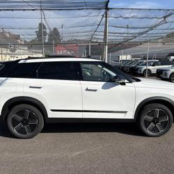Jaecoo Jaecoo 7 1.5 279 SHS-P EXCLUSIVE Le Creusot
