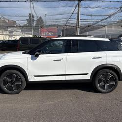 Jaecoo Jaecoo 7 1.5 279 SHS-P EXCLUSIVE Le Creusot