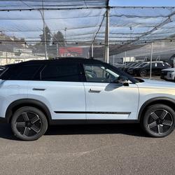 Jaecoo Jaecoo 7 1.5 279 SHS-P EXCLUSIVE Le Creusot