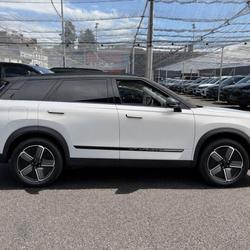 Jaecoo Jaecoo 7 1.5 279 SHS-P EXCLUSIVE Le Creusot