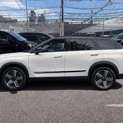 Jaecoo Jaecoo 7 1.5 279 SHS-P EXCLUSIVE Le Creusot