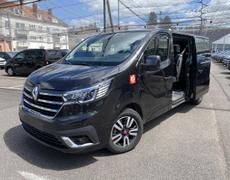 Renault Trafic Le Creusot