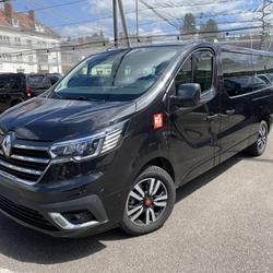 Renault Trafic L2H1 COMBI 2.0 Blue dCi 170 EDC RED EDITION 8PL Le Creusot