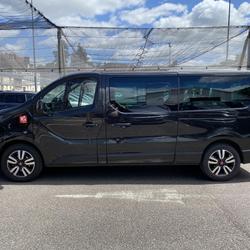 Renault Trafic L2H1 COMBI 2.0 Blue dCi 170 EDC RED EDITION 8PL Le Creusot