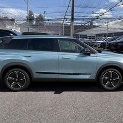 Jaecoo Jaecoo 7 1.5 279 SHS-P EXCLUSIVE Le Creusot