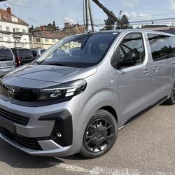 Opel Zafira (2) M 2.2 BlueHDi 180 EAT8 S&S Business SANS MALUS / 8PL / ATTELAGE / CAMERA Le Creusot