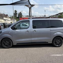 Opel Zafira (2) M 2.2 BlueHDi 180 EAT8 S&S Business SANS MALUS / 8PL / ATTELAGE / CAMERA Le Creusot