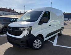 Renault Master Le Creusot