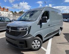 Renault Master Le Creusot