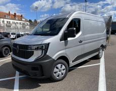 Renault Master Le Creusot