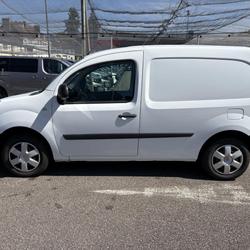 Nissan NV 250 N-Connecta 3.0t L1 1.5 dCi - 115  FOURGON Fourgon L1 Le Creusot