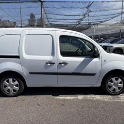 Nissan NV 250 N-Connecta 3.0t L1 1.5 dCi - 115  FOURGON Fourgon L1 Le Creusot