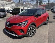 Renault Captur Le Creusot