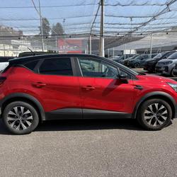 Renault Captur II 1.0 TCE 100 GPL EVOLUTION Le Creusot