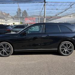 Xpeng G9 575 AWD PERFORMANCE 93,1 KWH CUIR DIAMANT / ATTELAGE / SIEGES MASSANTS / AUDIO DYNAUDIO Le Creusot
