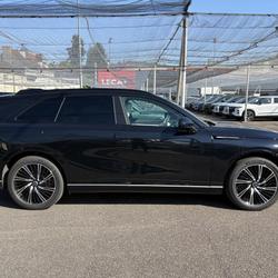 Xpeng G9 575 AWD PERFORMANCE 93,1 KWH CUIR DIAMANT / ATTELAGE / SIEGES MASSANTS / AUDIO DYNAUDIO Le Creusot