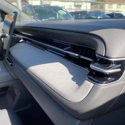 Xpeng G6 PERFORMANCE 80 KWH AWD AVEC ATTELAGE / CUIR NOIR NAPPA Le Creusot