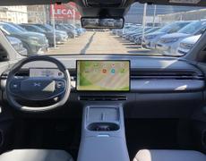 Xpeng G6 Le Creusot