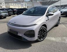 Xpeng G6 Le Creusot