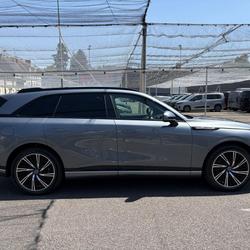 Xpeng G9 575 AWD PERFORMANCE 93.1 KWH CUIR NOIR NAPPA / ATTELAGE / SIEGES MASSANTS / AUDIO DY Le Creusot