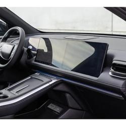 Xpeng G9 575 AWD PERFORMANCE 93.1 KWH CUIR NOIR NAPPA / ATTELAGE / SIEGES MASSANTS / AUDIO DY Le Creusot