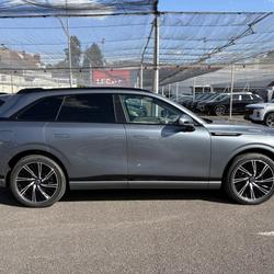 Xpeng G9 575 AWD PERFORMANCE 93.1 KWH CUIR NOIR NAPPA / ATTELAGE / SIEGES MASSANTS / AUDIO DY Le Creusot
