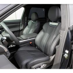 Xpeng G9 575 AWD PERFORMANCE 93.1 KWH CUIR NOIR NAPPA / ATTELAGE / SIEGES MASSANTS / AUDIO DY Le Creusot
