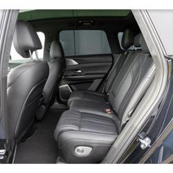 Xpeng G9 575 AWD PERFORMANCE 93.1 KWH CUIR NOIR NAPPA / ATTELAGE / SIEGES MASSANTS / AUDIO DY Le Creusot