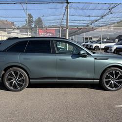 Xpeng G9 575 AWD PERFORMANCE 93.1 KWH CUIR NOIR NAPPA / ATTELAGE / SIEGES MASSANTS Le Creusot