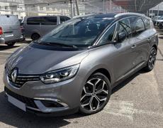 Renault Grand Scenic 4 Le Creusot