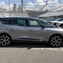 Renault Grand Scenic 4 IV 1.3 TCE 140 TECHNO EDC 7PL Le Creusot
