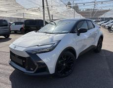 Toyota C-HR Le Creusot