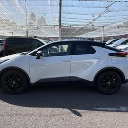 Toyota C-HR II 2.0 HYBRIDE 200 GR SPORT Le Creusot