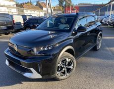 Citroen C3 Aircross Le Creusot