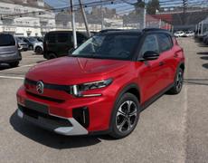 Citroen C3 Aircross Le Creusot
