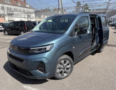 Opel Combo Tour Le Creusot